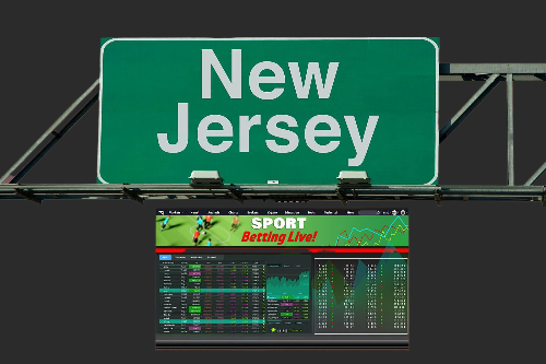 New Jersey Sports Gambling: A Comprehensive Overview, Impact, Future, Key Features & Much More New Jersey Sports Gambling