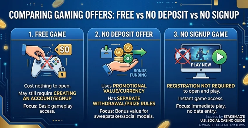 No-download play on phones and tablets