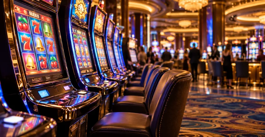 Common Slot Timing Myths